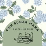 Emily Albritton - @ohhsugarmama - Instagram
