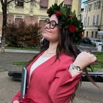 Emily Alfano - @ylime.a3 - Instagram