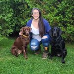 Emily Allard - @friendswithpets519 - Instagram