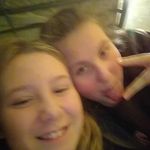 Emily Alvey - @wolflover01 - Instagram