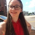 Emily Alvey - @emily_alvey21 - Instagram