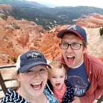Emily Andrus - @emilyandfam - Instagram