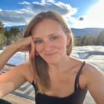 Emily Ann Anglin - @idahotraildancer - Instagram