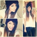Emily Antonio - @ana_merna_ - Instagram