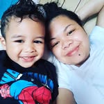 Emily Antonio - @ewatel.em - Instagram
