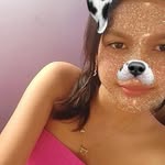 Emily Arce - @_xmily_nickol - Instagram