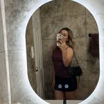 Emily Armenta - @em.ap30 - Instagram