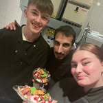 emily arnott - @chef_em__ - Instagram
