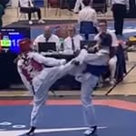 Emily Arnott - @_emily_tkd_ - Instagram