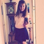 Emily Atkinson - @emily_atkinsonn - Instagram