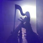 Emily Bache - @therockharpist - Instagram