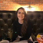 Emily Bache - @emilybache96 - Instagram