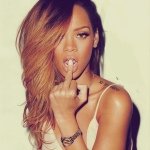 Emily Backus - @rihannalover19 - Instagram