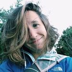 Emily Gowdey-Backus - @flashgowdey - Instagram