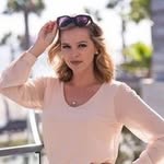 Emily Baer - @runrealnb - Instagram