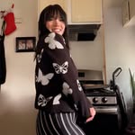 Emily Baer - @kittycatkitcat - Instagram