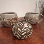 Emily Baer - @emilybaerpottery - Instagram