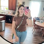 Emily Barba - @emilyybarba94 - Instagram