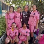 Emily Barrientos - Facebook