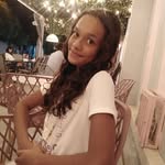 Emily Barrientos - @emilybarsa09 - Instagram