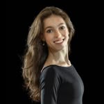 Emily Bartee - @emily_bartee.ballet - Instagram