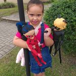 Emily Barth De Souza - @emy2014barthsouza - Instagram