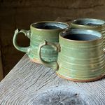 Emily Jenkins Bastian - @sevenmagpiespottery - Instagram