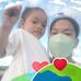 Baby Emily Bangate - Facebook