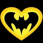 Emily - @emily.aka.batman - Instagram