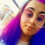 emily - @emilybatman_spamz - Instagram
