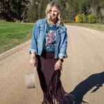 Emily Hohn Batman - @mamabatman11 - Instagram