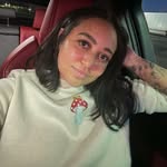 Emily Batty - @mortevupse - Instagram
