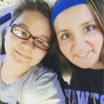 Emily Batty & Kloe Lagergren - @emilybattykloelagergren - Instagram