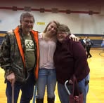Emily Baumert - Facebook