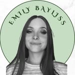 Emily Bayliss - @emilybaylissauthor - Instagram