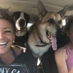 Emily Beagle - @bigmbeagle - Instagram