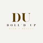 Emily Beale - @dolldup_hairandbeauty - Instagram