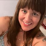 Emily Beale - @lunasmom96 - Instagram