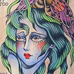 emily beall - @spiderplant.flash - Instagram