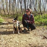 Emily Beam - @hikesandplants - Instagram