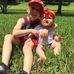 Emily Beam - Facebook