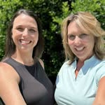 Emily Milam & Francine Beaton - @gville2st.augustinehomes - Instagram