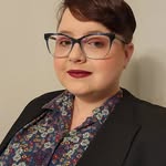 Emily Becnel - @mysterydork - Instagram