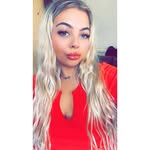 Emily Beech - @emilybeech20 - Instagram
