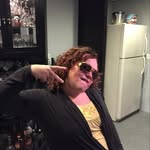 Emily Beechler - @funnygerl17 - Instagram