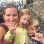 Emily Williams Beer - @the_disorganisedmum - Instagram