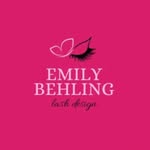 𝐸𝓂𝒾𝓁𝓎 𝐵𝑒𝒽𝓁𝒾𝓃𝑔 - @emilylashdesign - Instagram