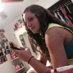Emily Behr Fanpage - @emilybehrfanpage - Instagram
