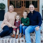 Emily Weathers Behr - @emily_behr - Instagram