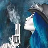 Emily Beisner - @killerbookwurm - TikTok